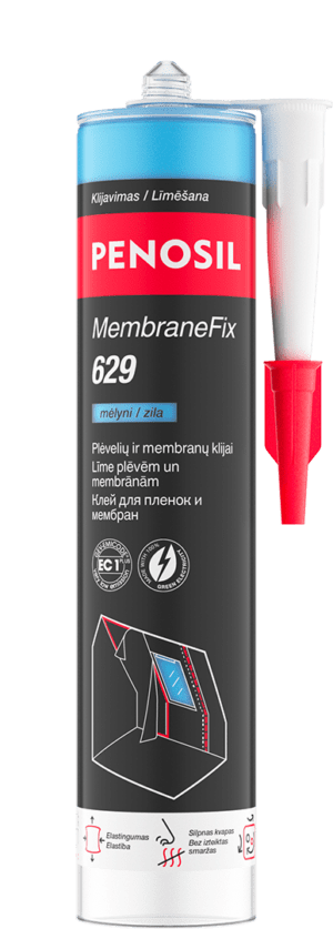 PENOSIL MembraneFix 629