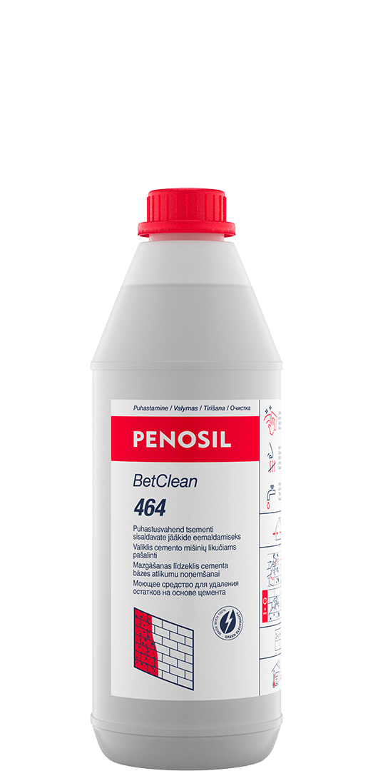 Penosil BetClean 464