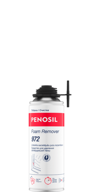 Penosil Foam Remover 972
