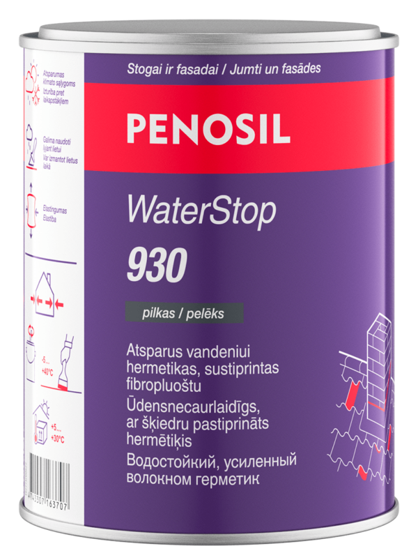 Penosil WaterStop 930