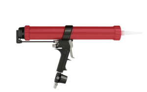 PENOSIL Pneumatic Foil Pack Gun pneumatic applicator for soft packs 