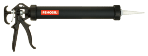 PENOSIL Foil Pack Gun rokas pistole folijas iepakojumiem