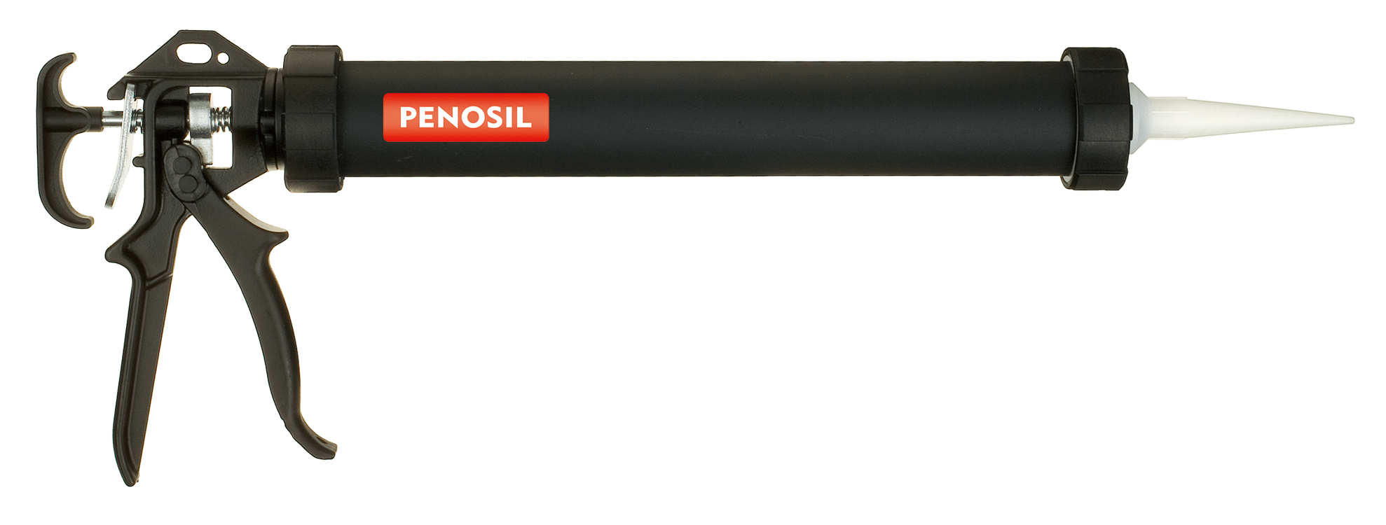 PENOSIL Foil Pack Gun handgun for up to 600 ml soft packs
