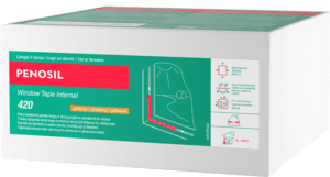Penosil Window Tape Internal 420