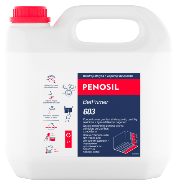 Penosil BetPrimer 603
