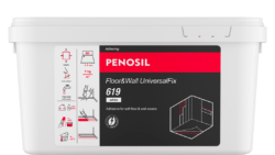 Floor&Wall UniversalFix 619