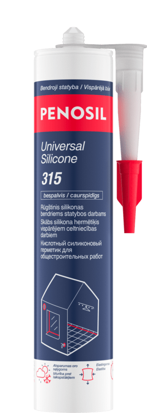 Penosil Universal Silicone 315