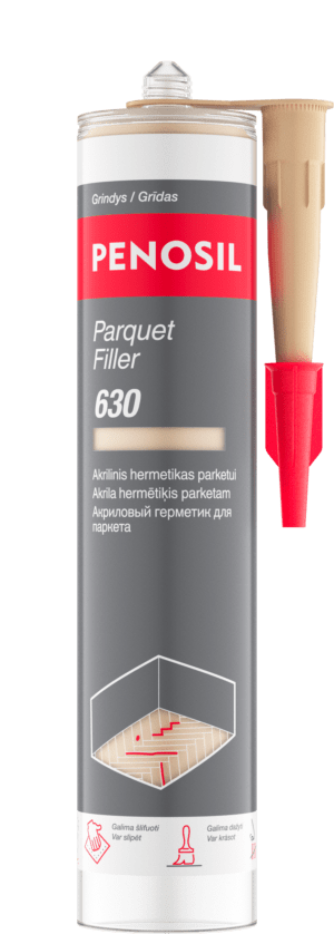 Penosil Parquet Filler 630