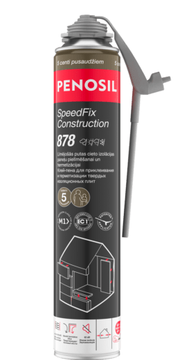 SpeedFix Construction 878