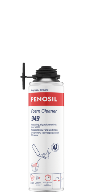 Penosil Foam_Cleaner_949