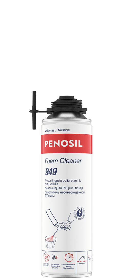 Penosil Foam_Cleaner_949
