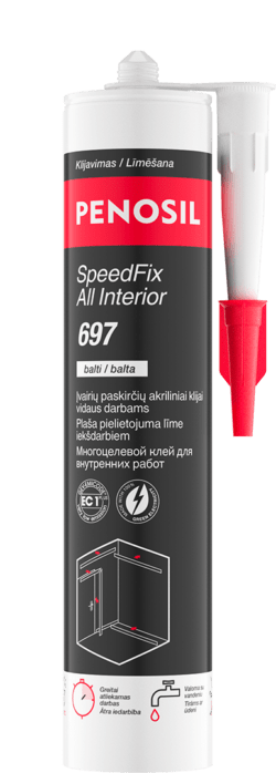 SpeedFix All Interior 697