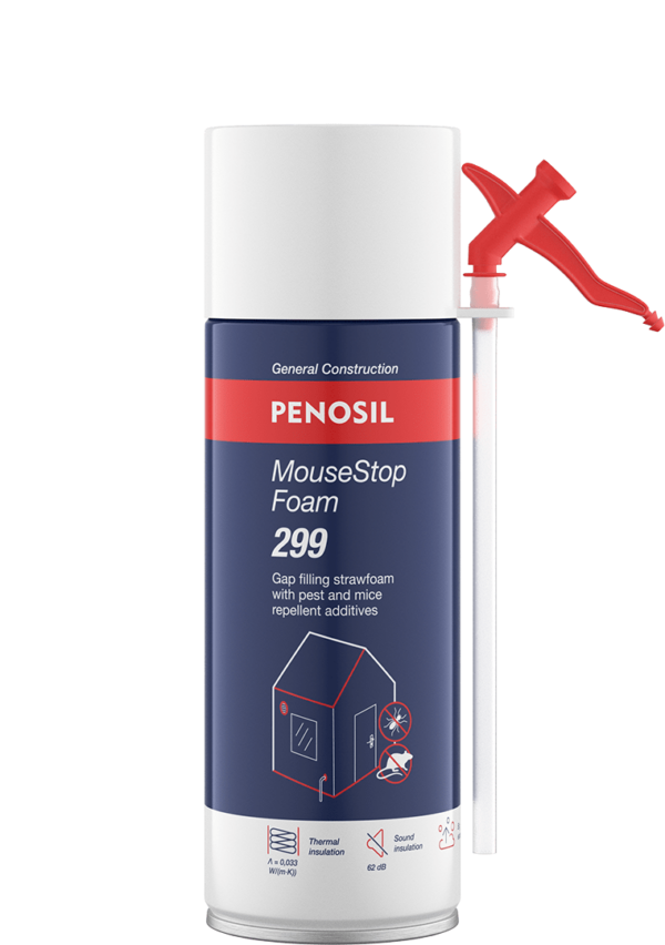 Penosil MouseStop Foam 299