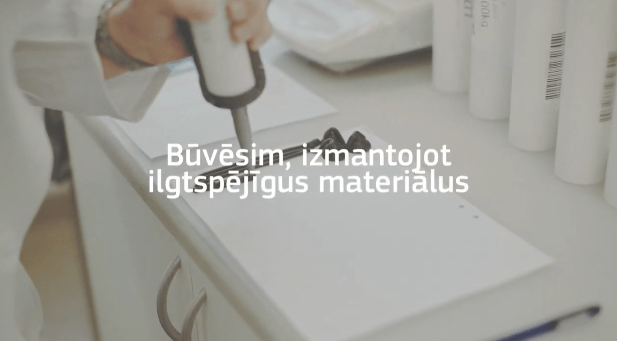 Play video: Penosil ilgtspējīgu produktu klāsts