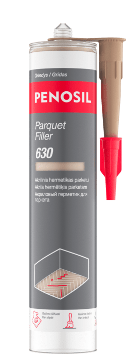 Parquet Filler 630