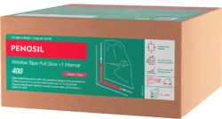 Window Tape Full Glue +1 Internal 400