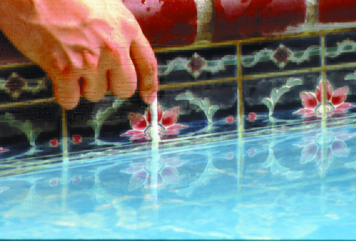 Epoxy Fix Aqua 510 gallery image