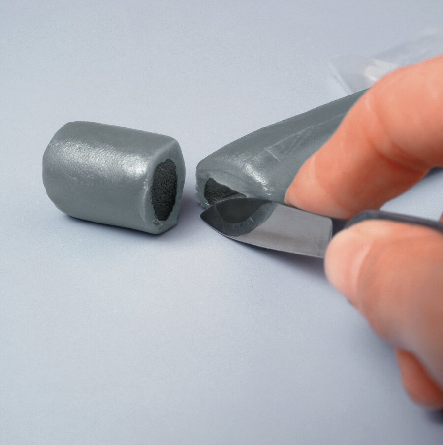 Epoxy Fix Metal 520 gallery image