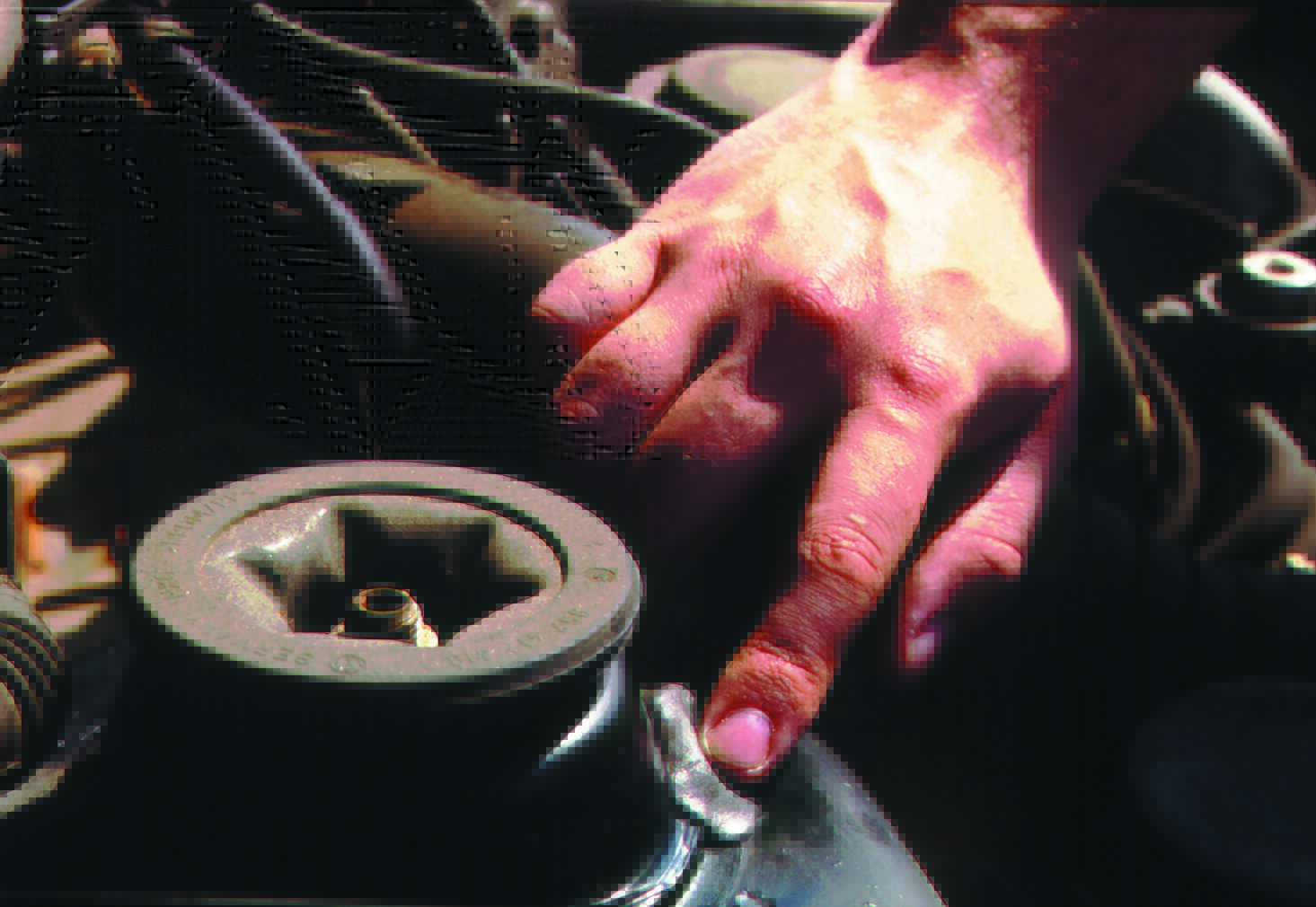 Epoxy Fix Metal 520 gallery image