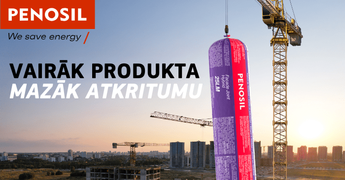 baneris rakstam par folijas iepakojumiem