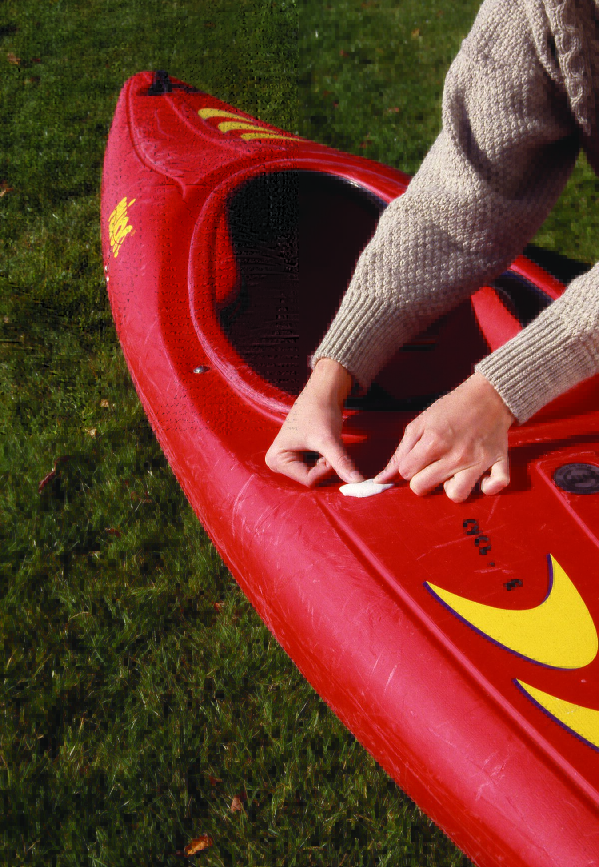 EpoxyFix Plastic 540 gallery image