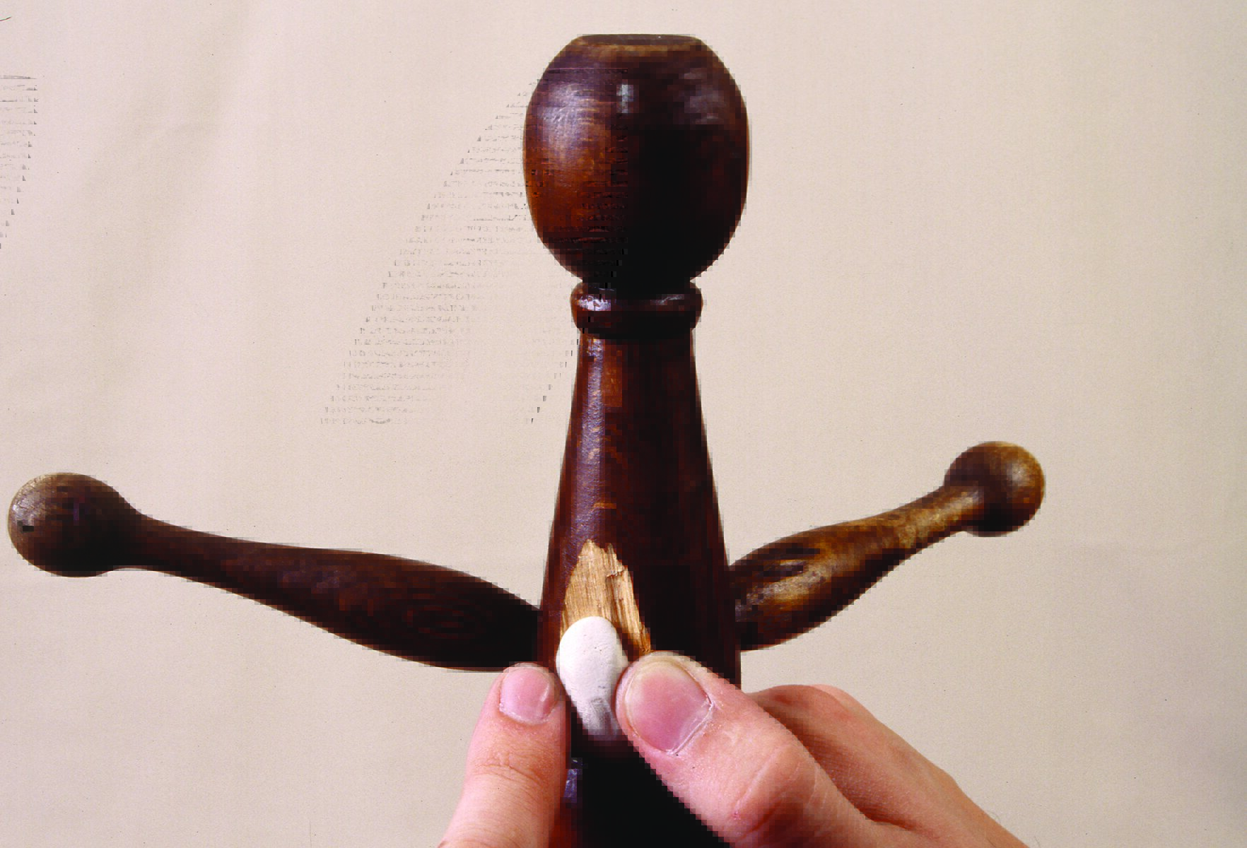 Epoxy Fix Wood 530 gallery image