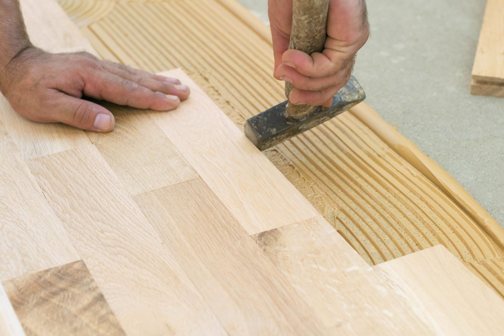 Floor&Wall ParquetFix 749 gallery image