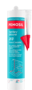 Sanitary Silicone 313 / 313c