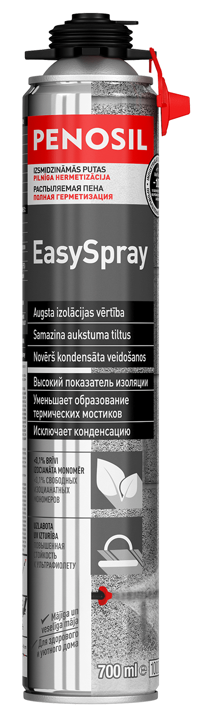 EasySpray
