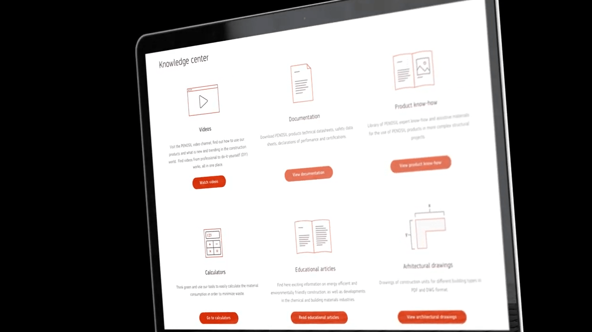 Play video: Welcome to the competence centre for energy-efficient and modern construction!