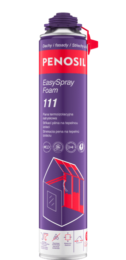 EasySpray Foam 111