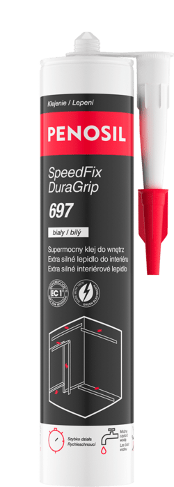 SpeedFix DuraGrip 697