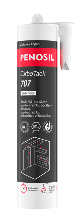 TurboTack 707