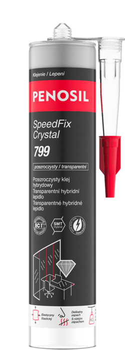 SpeedFix Crystal 799