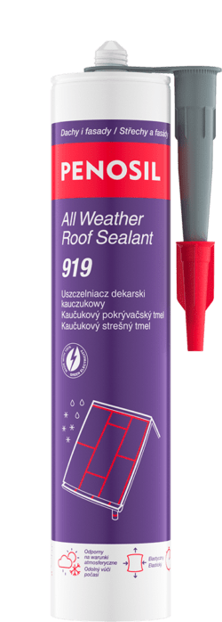 All Weather Roof Sealant 919