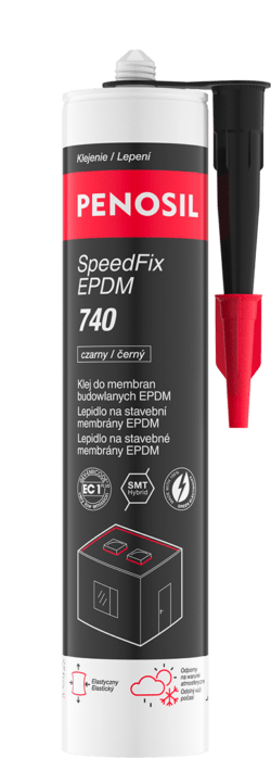 SpeedFix EPDM 740
