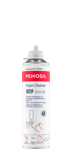 Foam Cleaner 929
