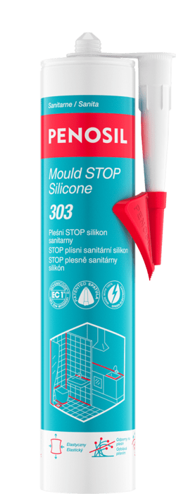 Mould STOP Silicone 303