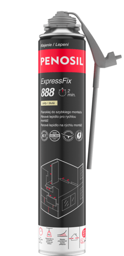 ExpressFix 888