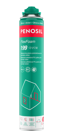 FlexFoam 199