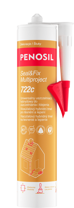 Seal&Fix Multiproject 722c