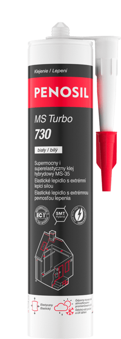 MS Turbo 730
