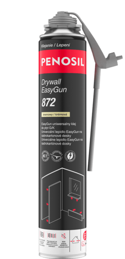 DryWall EasyGun 872