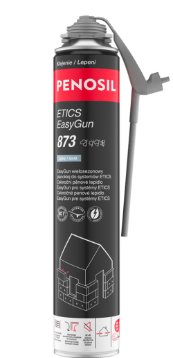 ETICS EasyGun 873