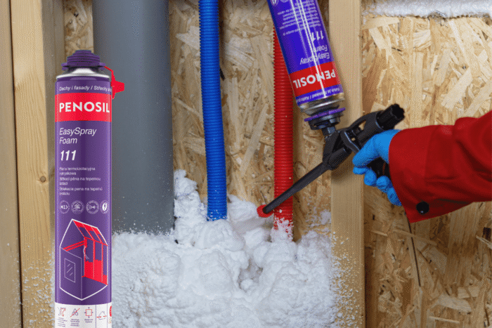 Penosil EasySpray Foam 111