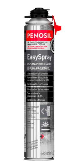 EasySpray