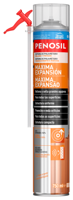 Expansão Máxima