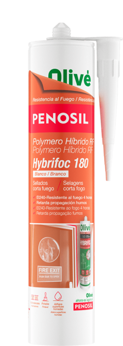 Polímero Híbrido RF Hybrifoc 180