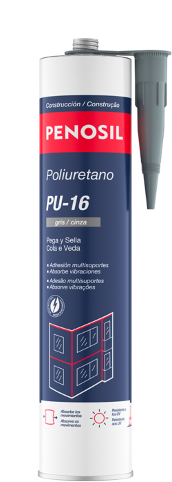 Poliuretano PU-16