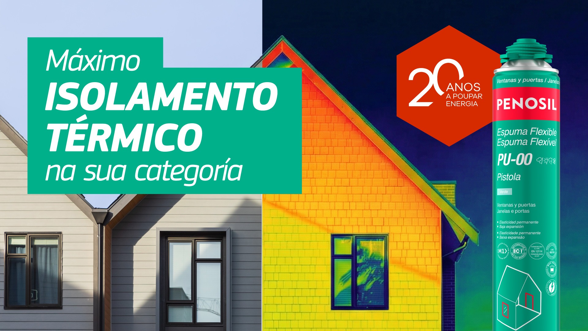 Play video: Espuma Flexível PU-00 – Isolamento e elasticidade extrema